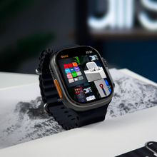 Apple Watch Ultra 4
