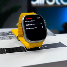 Apple Watch Ultra 4