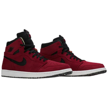 Air Jordan 1 High Zoom Comfort 'Gym Red'