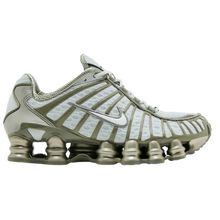 Nike Shox TL 'Light Army'