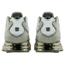 Nike Shox TL 'Light Army'