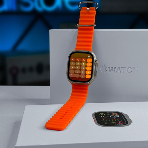 Apple Watch Ultra 2