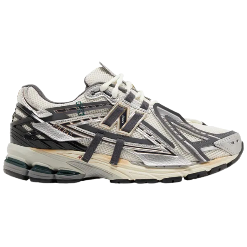 New Balance 1906A 'Silver Gold Metallic'