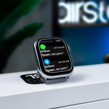 Apple Watch Series 11