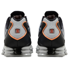 Nike Shox TL 'Light Smoke Bright Mandarin'