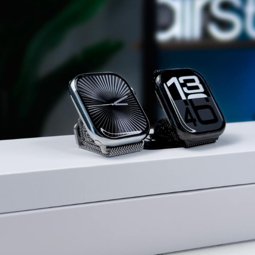 Apple Watch Series 11