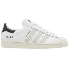 Adidas Superstar 'Size Tag - Cloud White'