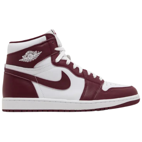 Air Jordan 1 Retro High OG 'Artisanal Red'