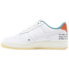 Nike Air Force 1 '07 LE 'Starfish'