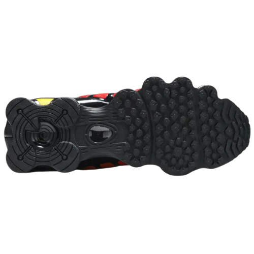 Nike Shox TL 'Sunrise Gradient'