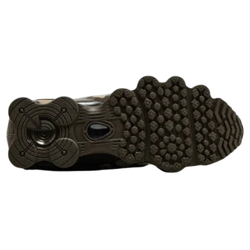 Nike Shox TL 'Khaki'