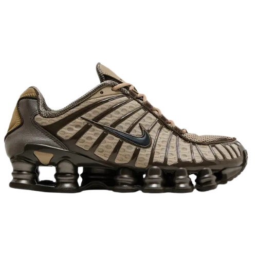 Nike Shox TL 'Khaki'