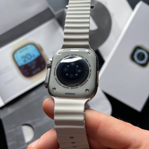 Apple Watch Ultra 3