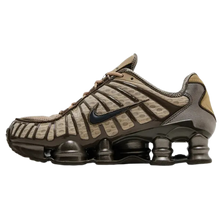 Nike Shox TL 'Khaki'