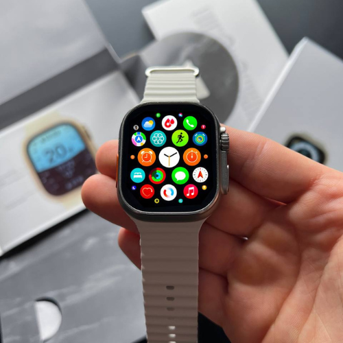 Apple Watch Ultra 3