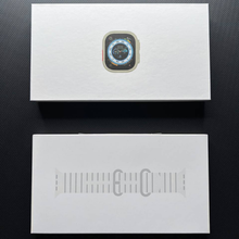 Apple Watch Ultra 3