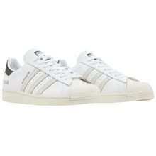 Adidas Superstar 'Size Tag - Cloud White'