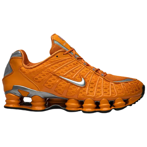 Nike Shox TL 'Clay Orange'