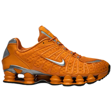 Nike Shox TL 'Clay Orange'