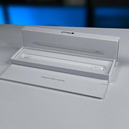 Apple Pencil