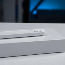 Apple Pencil