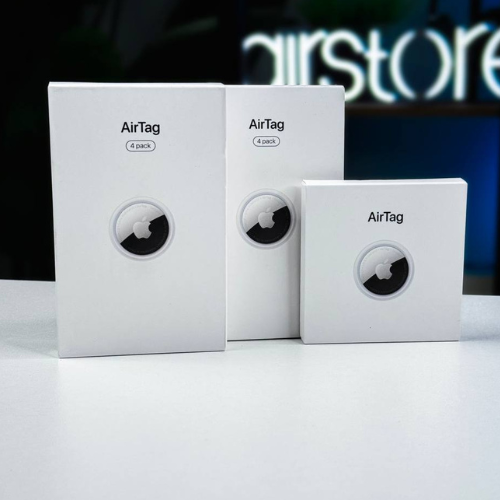 Apple AirTag