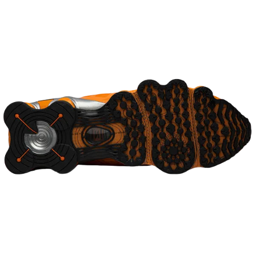 Nike Shox TL 'Clay Orange'