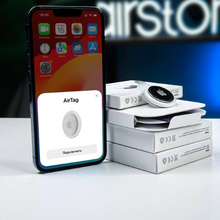 Apple AirTag
