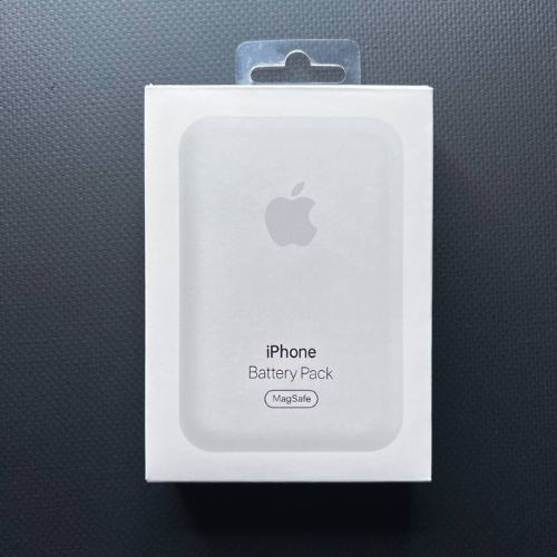 Apple MagSafe Battery