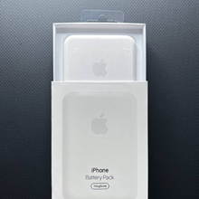 Apple MagSafe Battery