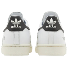 Adidas Superstar 'Size Tag - Cloud White'