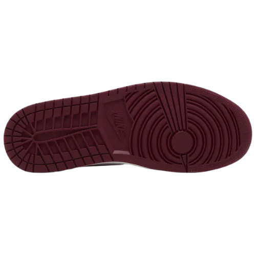 Air Jordan 1 Retro High OG 'Artisanal Red'