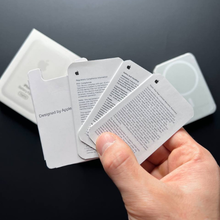 Apple MagSafe Battery
