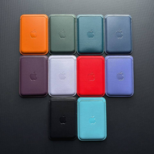 iPhone Leather Wallet