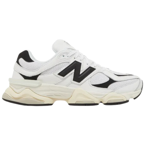 New Balance 9060 'White Black'