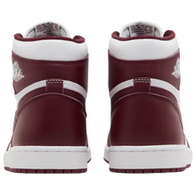 Air Jordan 1 Retro High OG 'Artisanal Red'