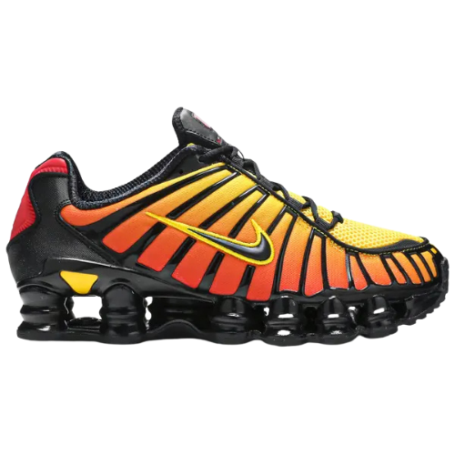Nike Shox TL 'Sunrise Gradient'