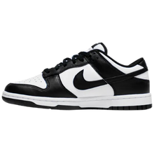 Nike Dunk Low 'Black White'