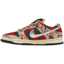 Nike Dunk Low Pro SB 'Freddy Krueger'