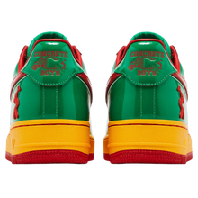 Lil Yachty x Nike Air Force 1 Low 'Concrete Boys - Lucky Green'