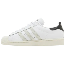 Adidas Superstar 'Size Tag - Cloud White'