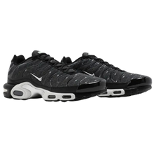 Nike Air Max Plus SE 'Black Chrome'