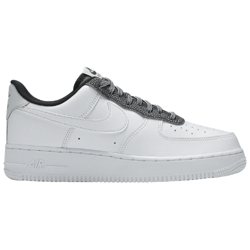 Nike Air Force 1 '07 LV8 'White Grey'