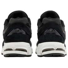 New Balance 2002R 'Black Gunmetal'