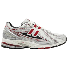 New Balance 1906R 'Silver Classic Crimson'