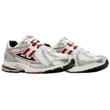 New Balance 1906R 'Silver Classic Crimson'