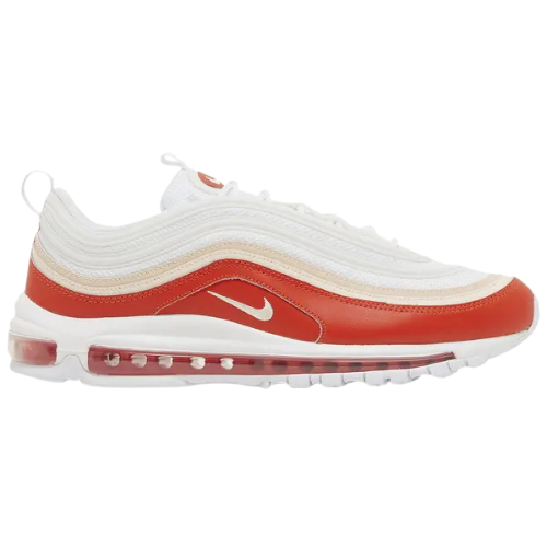 Nike Air Max 97 'Picante Red'