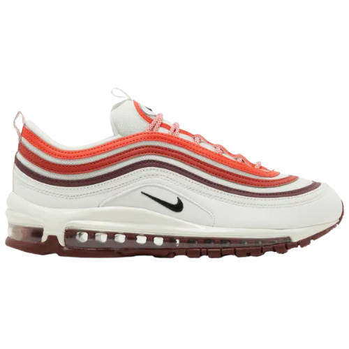 Nike Air Max 97 'Dark Team Red'