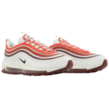 Nike Air Max 97 'Dark Team Red'