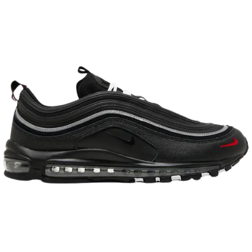 Nike Air Max 97 'Black Sport Red'